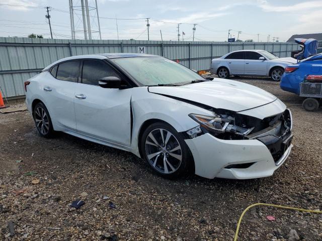 2017 NISSAN MAXIMA 3.5 1N4AA6AP2HC404921