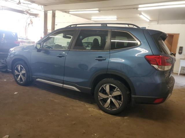 Vin: jf2skaxc9mh517699, lot: 58962835, subaru forester touring 20212