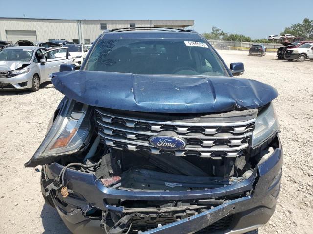 2016 FORD EXPLORER L - 1FM5K8F86GGB18062