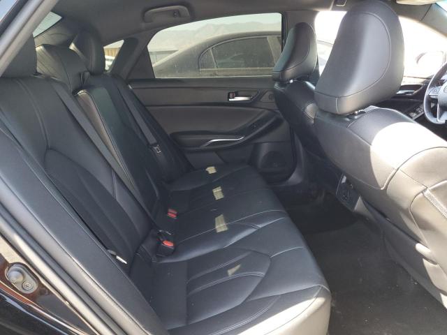 2022 TOYOTA AVALON XLE - 4T1JZ1FB2NU074413