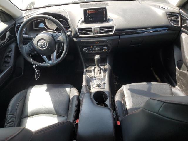 2015 MAZDA 3 GRAND TO 3MZBM1W73FM193285