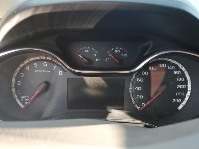2016 CHEVROLET CRUZE LT 1G1BE5SM5G7266115