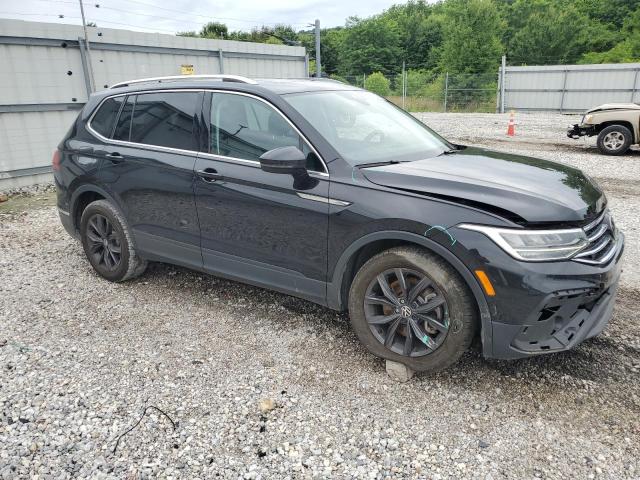 2024 VOLKSWAGEN TIGUAN SE 3VVNB7AX8RM032615