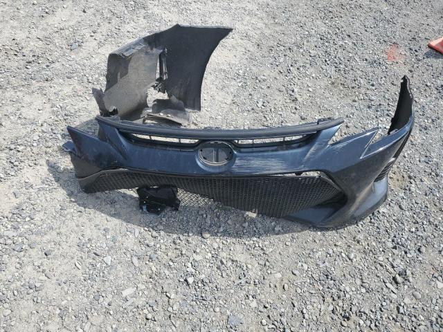 2015 TOYOTA SCION TC JTKJF5C77FJ004566