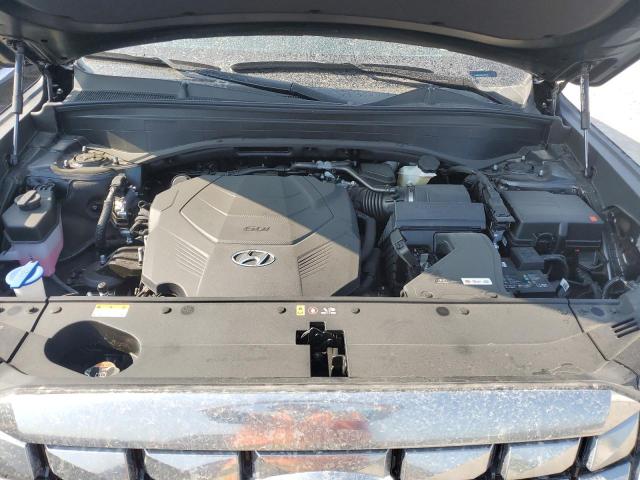 2025 HYUNDAI PALISADE C KM8R7DGE5SU926624