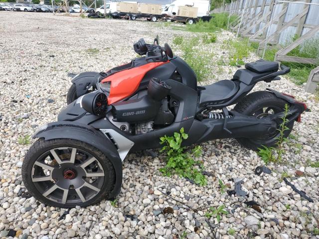2020 CAN-AM RYKER RALL 3JB2GEG25LJ006357