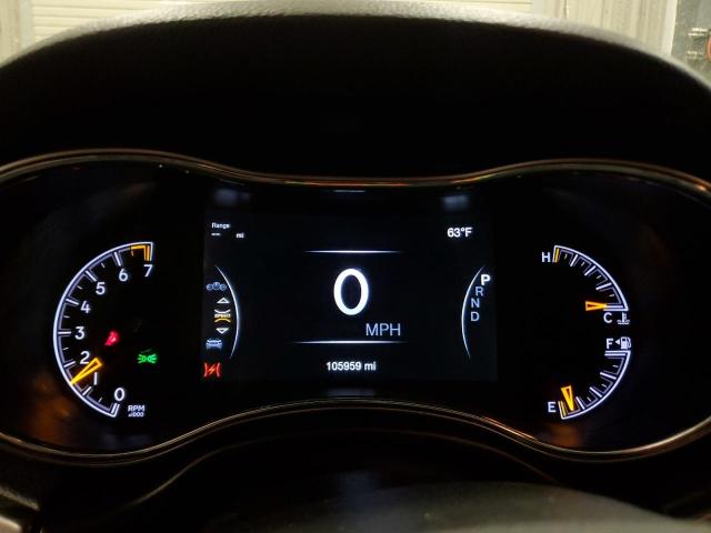 2019 JEEP GRAND CHER 1C4RJFAG8KC707139