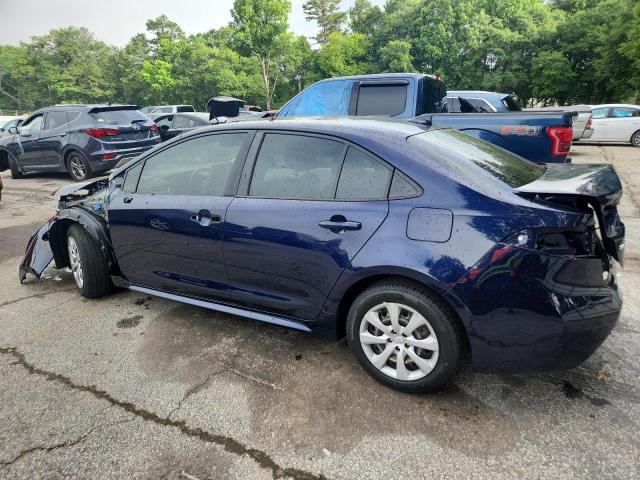 2020 TOYOTA COROLLA LE - JTDEPRAE6LJ099101