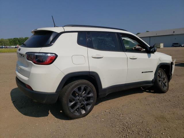 2021 JEEP COMPASS 80 3C4NJDEB7MT565892