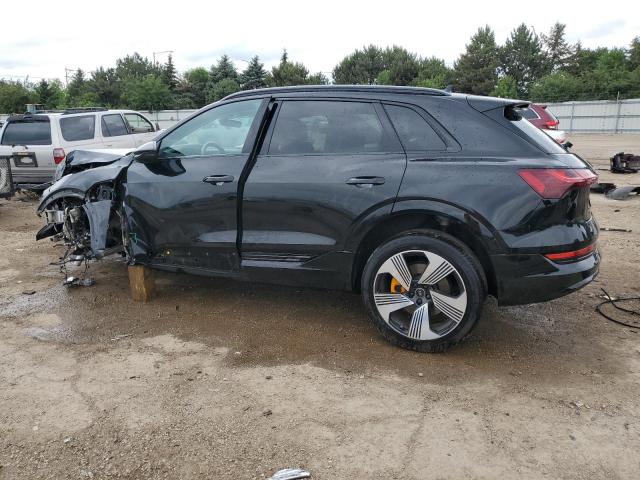 2023 AUDI E-TRON PRE WA1LAAGE4PB005308
