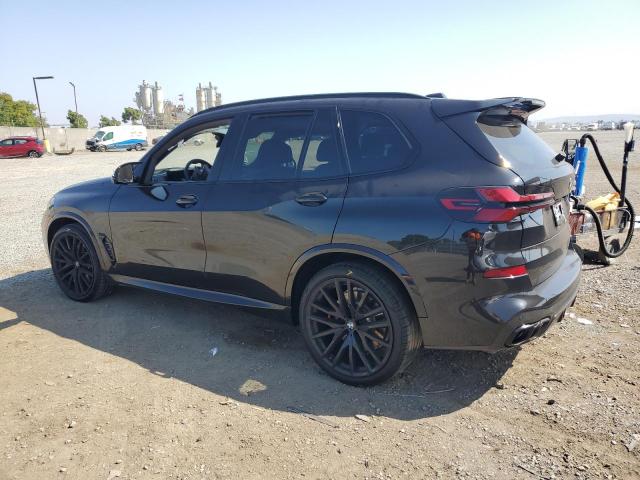 2025 BMW X5 M60I 5UX33EU04S9Y67748