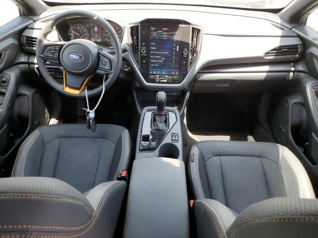 2024 SUBARU CROSSTREK WILDERNESS 4S4GUHU67R3805243