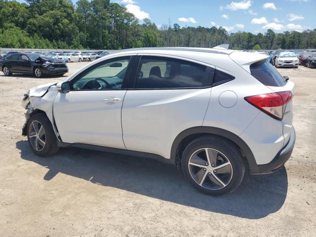 Vin: 3czru5h53mm725906, lot: 61710935, honda hr-v ex 20212