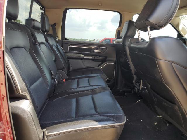 2019 RAM 1500 LARAM 1C6RREJT7KN514346