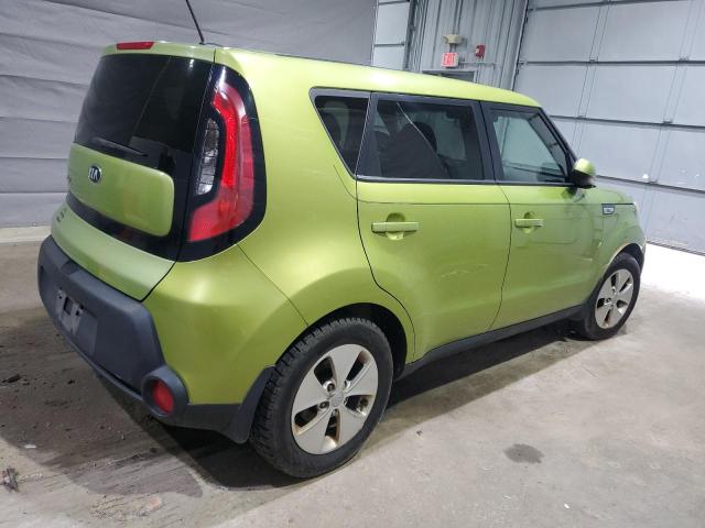 Vin: kndjn2a27f7777552, lot: 59764925, kia soul 20153