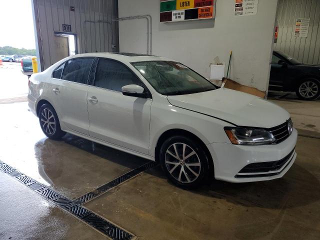 Vin: 3vwb67aj9hm207046, lot: 59580985, volkswagen jetta se 20174