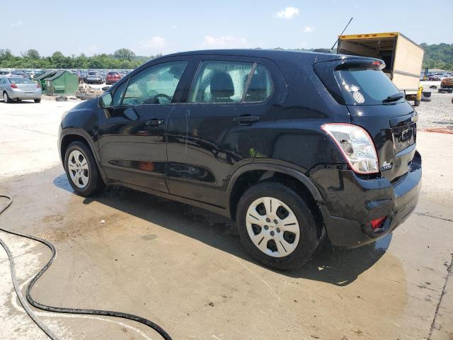 2017 CHEVROLET TRAX LS 3GNCJKSB3HL256479