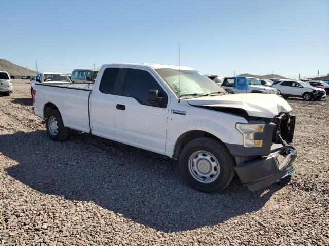 Vin: 1ftex1cf7gke56082, lot: 59354235, ford f-150 super cab 20164