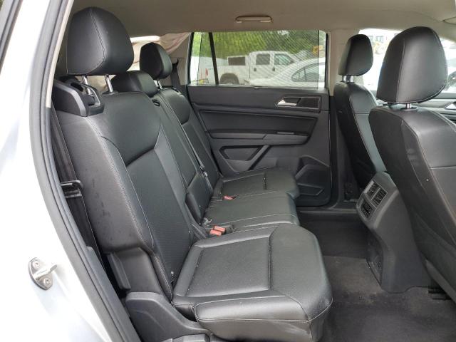 2019 VOLKSWAGEN ATLAS SE 1V2UR2CA1KC579619