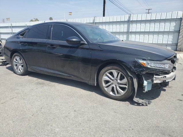 2019 HONDA ACCORD LX - 1HGCV1F14KA151166