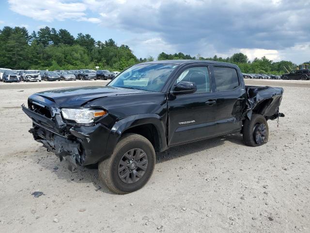 2023 TOYOTA TACOMA DOU - 3TYCZ5AN1PT137339