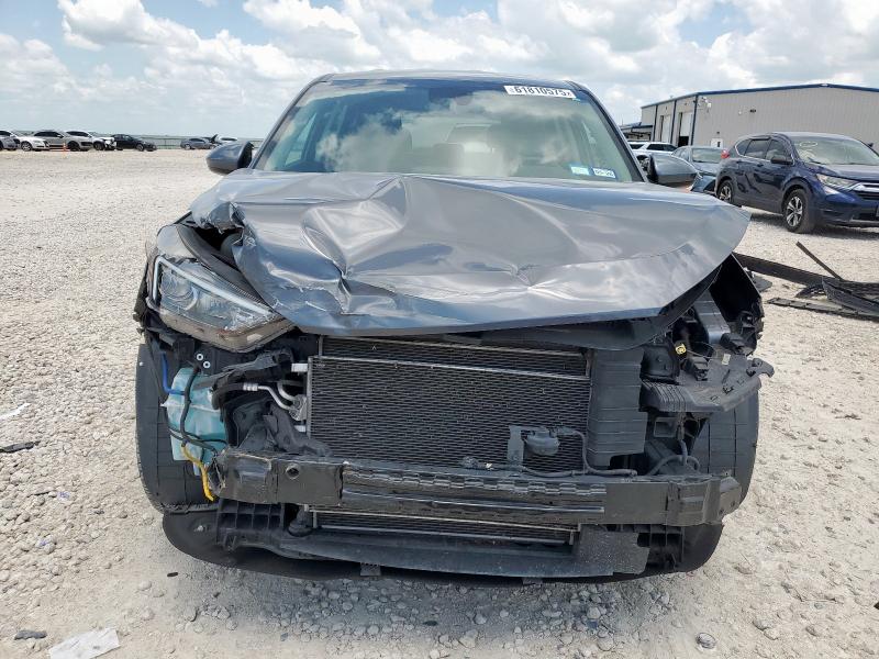 2019 HYUNDAI TUCSON SE KM8J23A49KU963360
