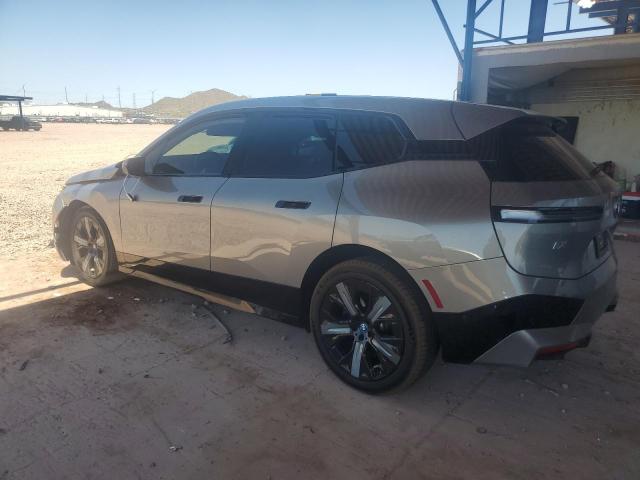 2023 BMW IX XDRIVE5 WB523CF04PCM20647