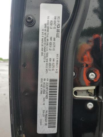 2018 CHRYSLER 300 S 2C3CCABT3JH274828