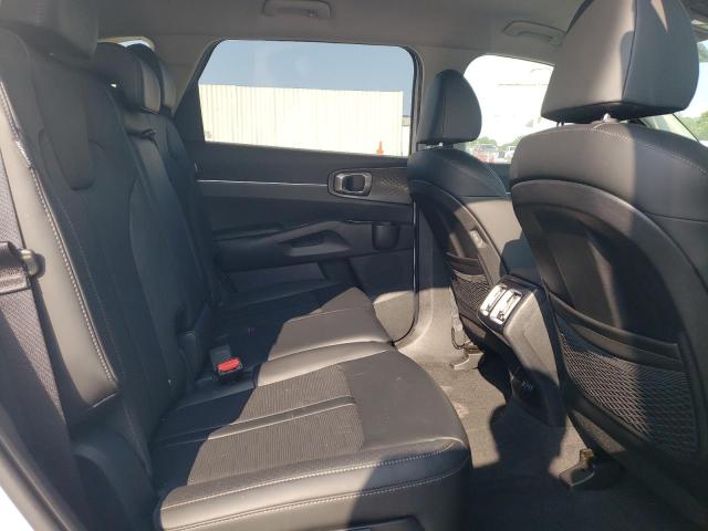 2025 KIA SORENTO S 5XYRLDJC1SG350894