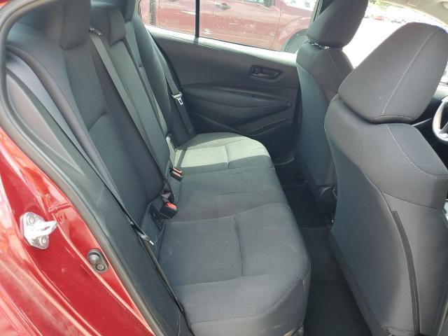 2022 TOYOTA COROLLA LE - 5YFEPMAE5NP384082
