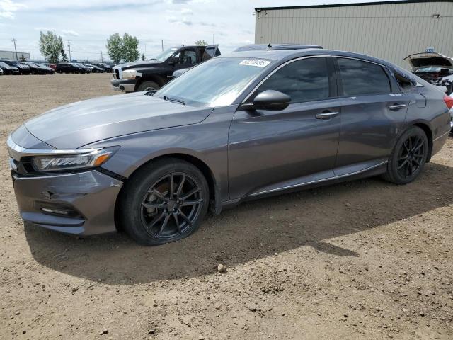 Vin: 1hgcv1f52ja811304, lot: 60278495, honda accord exl 2018 img_1