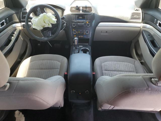 2018 FORD EXPLORER 1FM5K7B89JGC14629