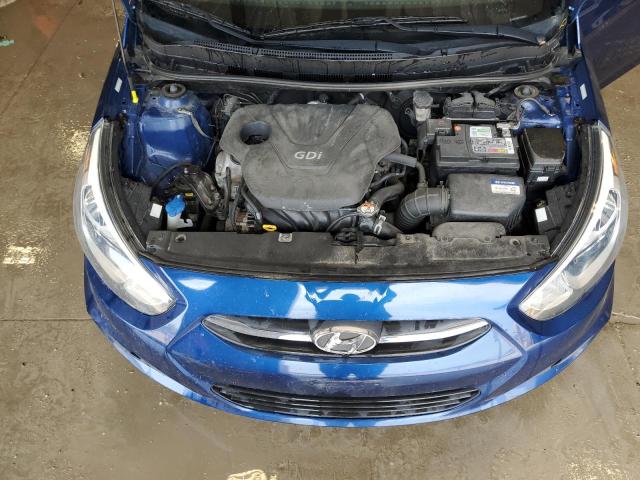 2015 HYUNDAI ACCENT GS KMHCT5AE9FU228393