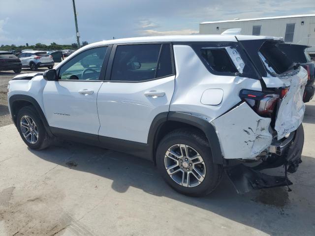 2025 GMC TERRAIN EL 3GKALMEG1SL309852