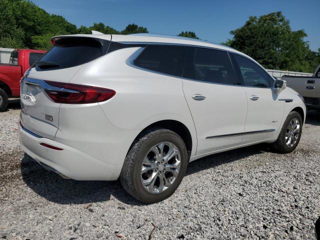 Vin: 5gaerdkw0lj235003, lot: 59235355, buick enclave avenir 20203