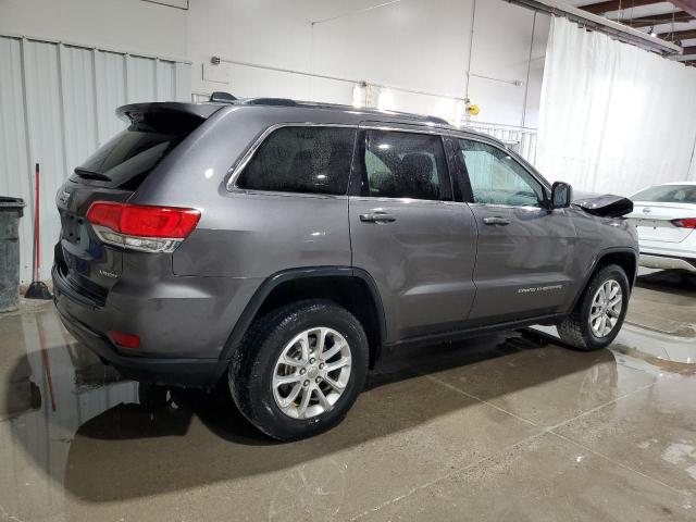 Vin: 1c4rjfag9ec478104, lot: 60782145, jeep grand cher laredo 20143