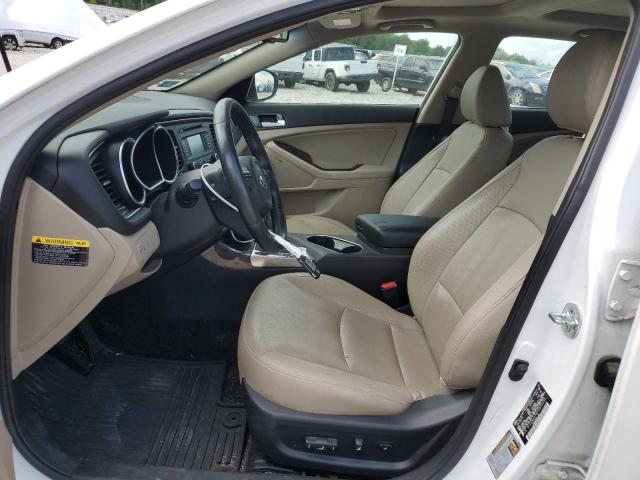 2015 KIA OPTIMA EX 5XXGN4A76FG503204