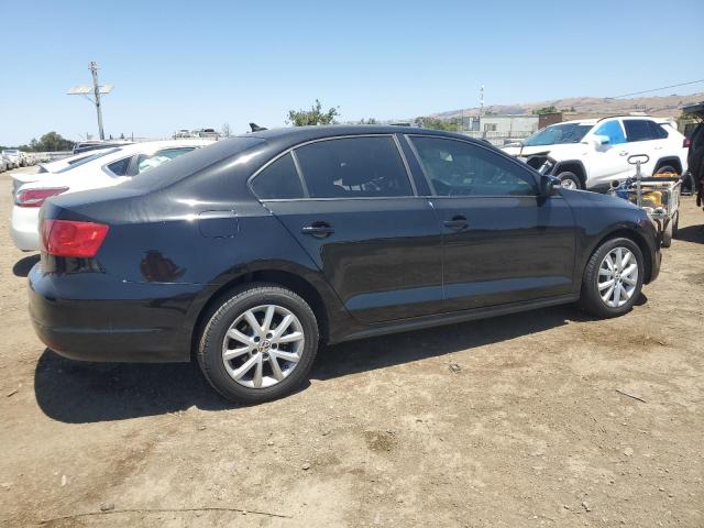 2012 VOLKSWAGEN JETTA SE - 3VWDP7AJ2CM418071