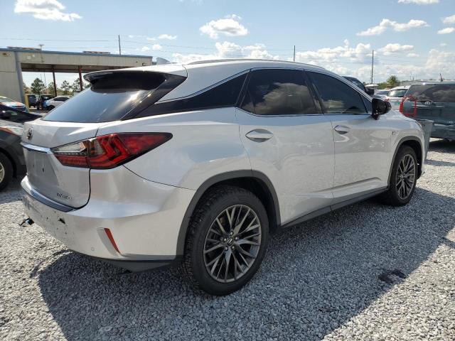 2017 LEXUS RX 350 BAS 2T2ZZMCA4HC059963
