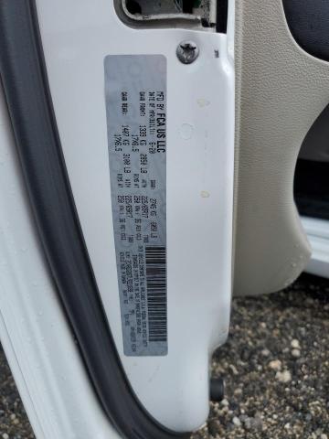 2020 DODGE GRAND CARA 2C4RDGBG7LR221698