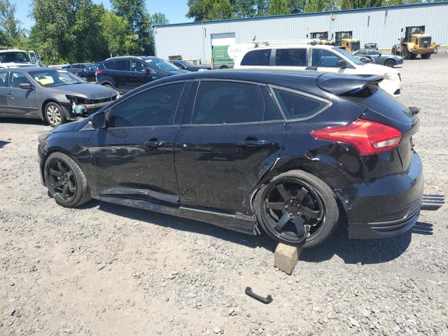 Vin: 1fadp3l90hl296341, lot: 62583645, ford focus st 20172