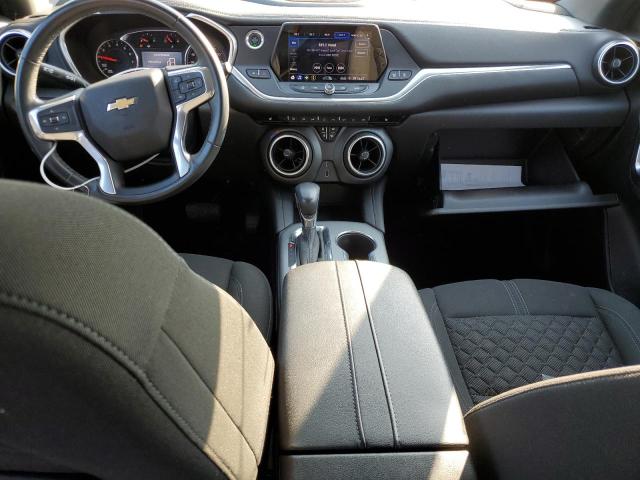 2020 CHEVROLET BLAZER 2LT - 3GNKBCRS6LS596356