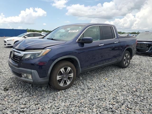 Vin: 5fpyk3f76kb010613, lot: 60401125, honda ridgeline rtl 2019 img_1