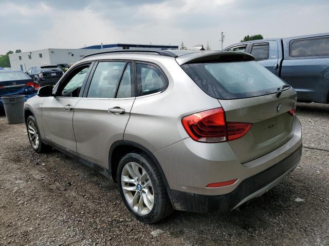 Vin: wbavl1c53fvy38297, lot: 59529425, bmw x1 xdrive28i 20152