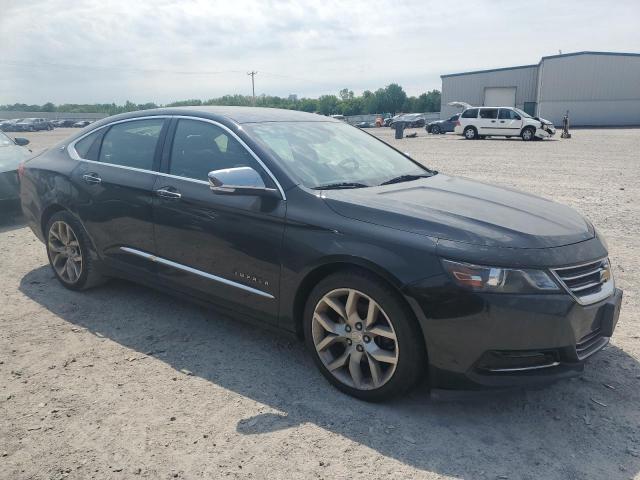 2018 CHEVROLET IMPALA PRE 1G1125S32JU124390