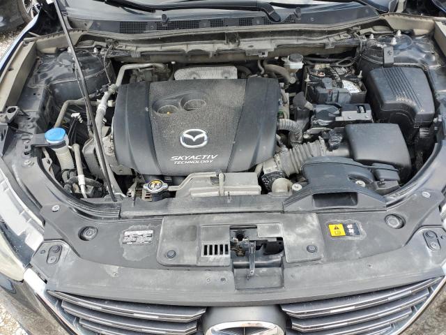 2016 MAZDA CX-5 SPORT JM3KE2BY8G0694642