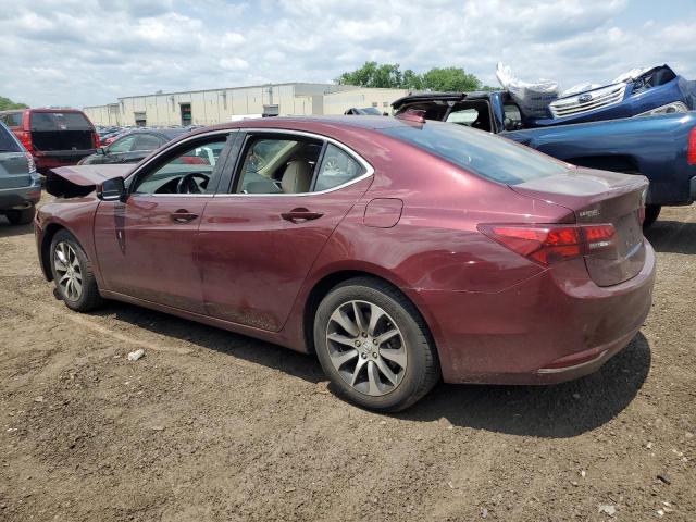 2016 ACURA TLX 19UUB1F34GA007865