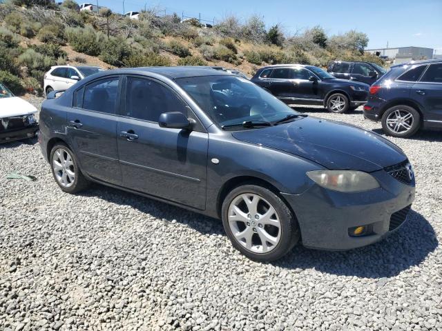 2009 MAZDA 3 I #3285923561