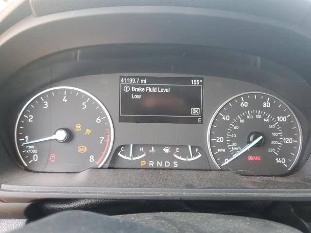 2020 FORD ECOSPORT T MAJ6S3KL6LC357088