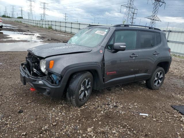 JEEP RENEGADE T